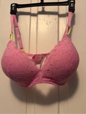 VS 36DDD Wireless Bra